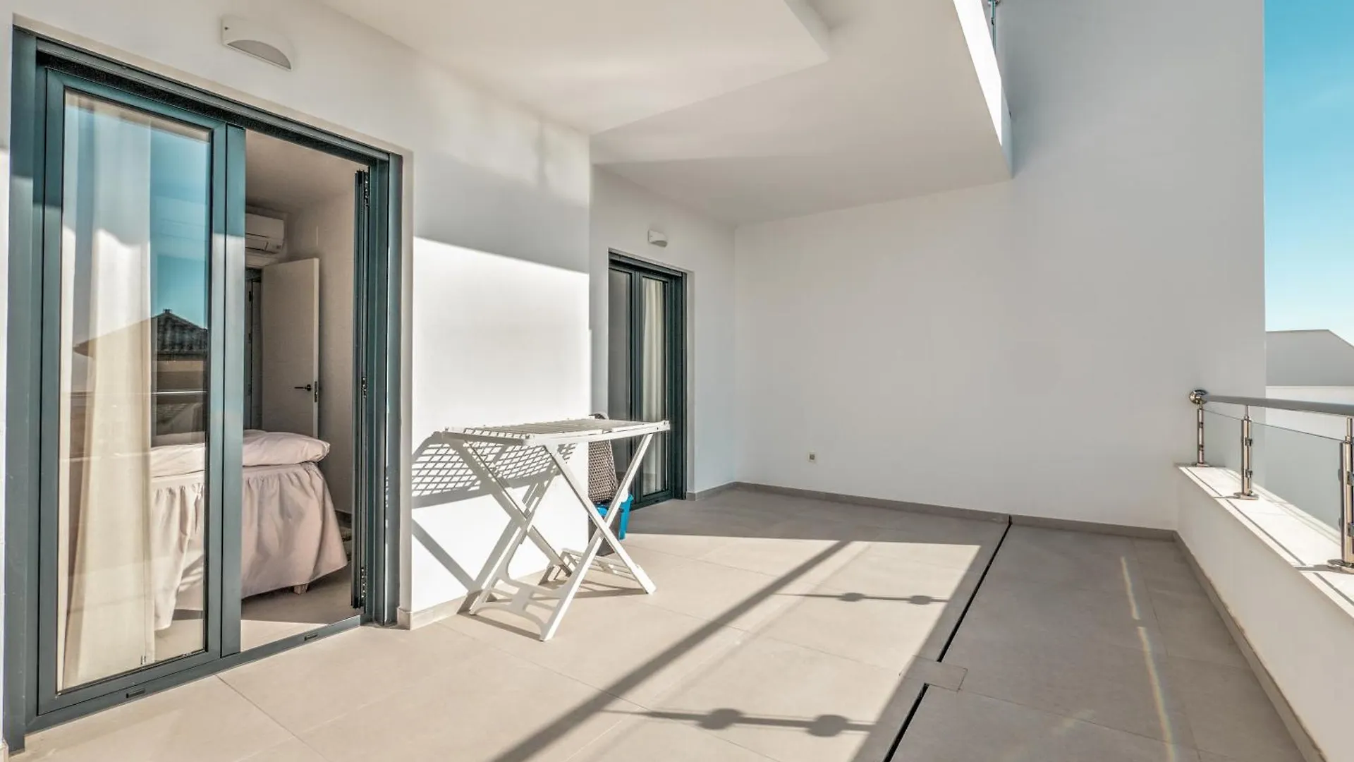 Luxurious Townhouse With View, 3 Terraces And Pool Villa Nerja 0*,  Spain
